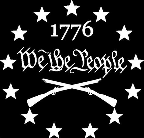 We The People Worksheet