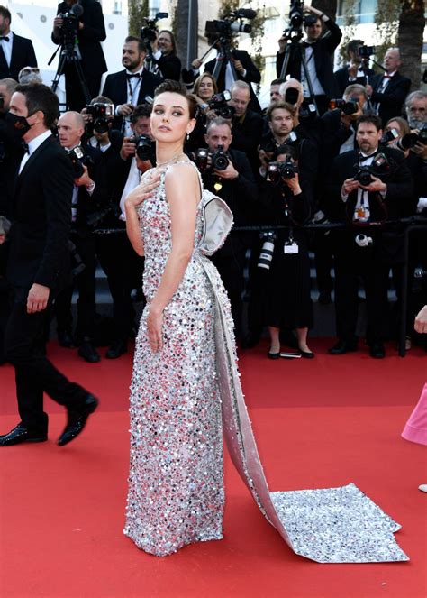 Cannes Film Festival Glamorous Looks From The Red Carpet