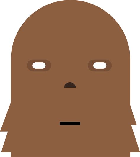 Monster clipart brown monster, Monster brown monster Transparent FREE ...