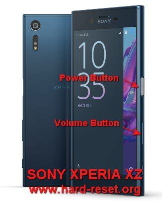 How To Easily Master Format Sony Xperia Xz Dual F F With