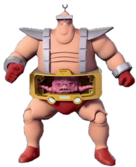 Krang | Teenage Mutant Ninja Turtles 2012 Series Wiki | FANDOM powered ...