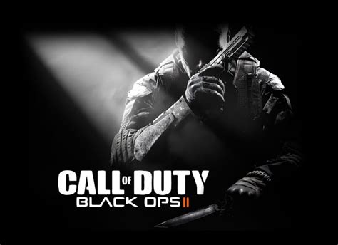 Call Of Duty Black Ops 2 System Requirements