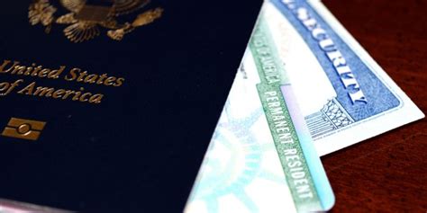 Obtaining Permanent Residency In The Us