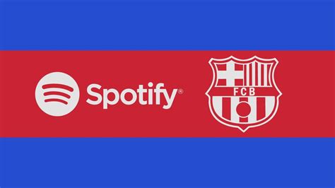 Fc Barcelona El Barça Anuncia Descuentos De Spotify Para Socios Y