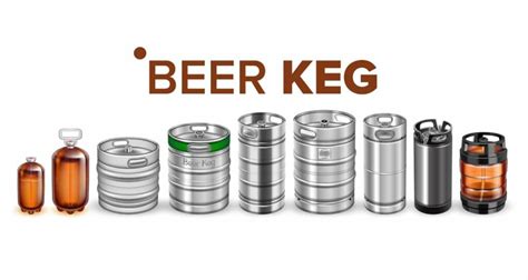 How Much Is A Keg Of Beer: Comprehensive Pricing Guide For 2024