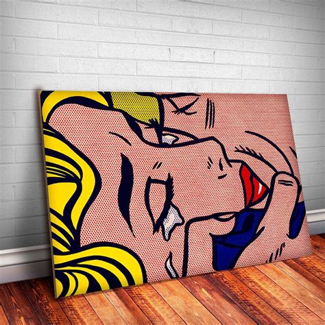 Placa Decorativa Pop Art X Cm Elo Produtos Especiais