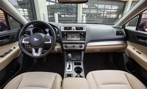 Subaru Outback Interior Photos 2017 | Cabinets Matttroy