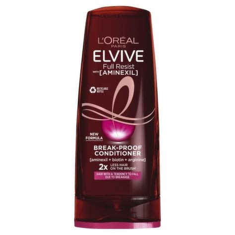 L Oreal Elvive Full Resist Aminexil Conditioner Ml Storefront En