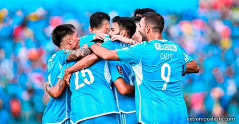 Sporting Cristal 6 2 Adt Resumen Goles Y Mejores Jugadas Del Partido