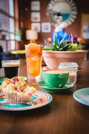 THE NAKED BEAN COFFEE ROASTERS Albany Restaurant Reviews Photos Phone Number Tripadvisor