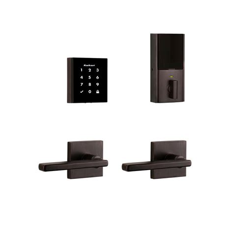 Keyless Entry - Builders Supply