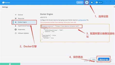 【全面详细】windows10 Docker安装详细教程 知乎