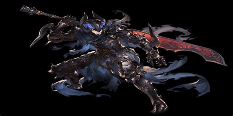 Granblue Fantasy Versus 10 Characters We Need To See As Dlc