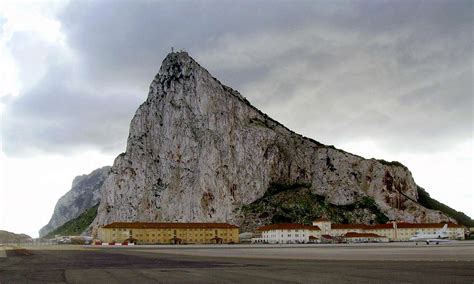 Rock of Gibraltar : Photos, Diagrams & Topos : SummitPost