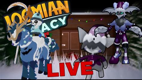 Maze Hunting For Gamma Elf LIVE Loomian Legacy Live YouTube