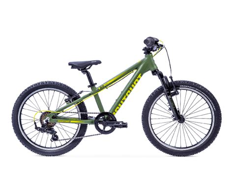 Eightshot X COADY 20 FS Hardtail Mountainbike 2021