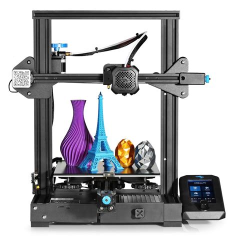 Creality Drukarka 3D Ender 3 V2 FDM 12597163078 Oficjalne Archiwum