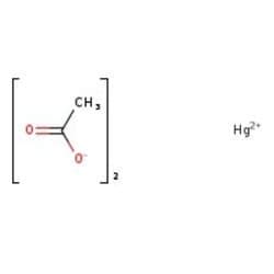 Mercuric Acetate ACS Reagent Thermo Scientific Chemicals Fisher