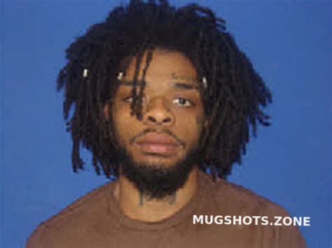 SMITH AMARI NASIR 05 17 2024 Sampson County Mugshots Zone