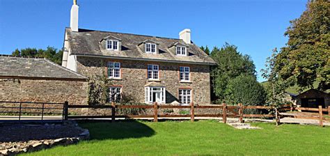 Anran @ Tidwell Farm, Devon Review | The Hotel Guru