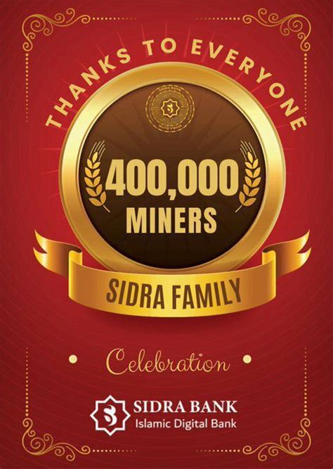 Get Coins For Free Join Me To Mine Sidra Bank S Coin Sidra