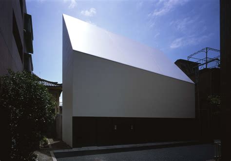 Tem House By Aat Makoto Yokomizo Architects Ideasgn