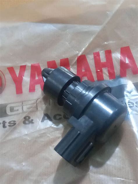 SWITCH SENSOR GAS LANGSAM ISC YAMAHA YZF R15 R25 MT25 1WD Lazada