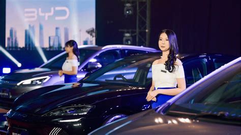 China Overtakes Japan As Largest Car Exporter Latest News