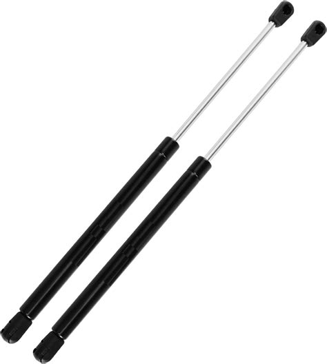 2 Pack Front Hood Lift Support Struts For 2007 2008 2009