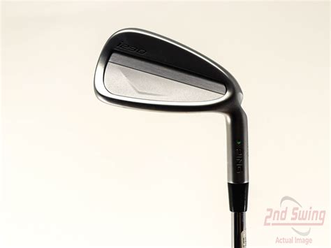 Ping I230 Single Iron D 42437982526 2nd Swing Golf