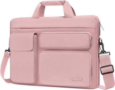 Mosiso Bolsa Mensajero De Hombro Compatible Con Macbook Air M M