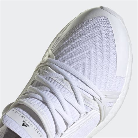 SHOES Adidas By Stella McCartney Ultraboost 20 Shoes White Adidas