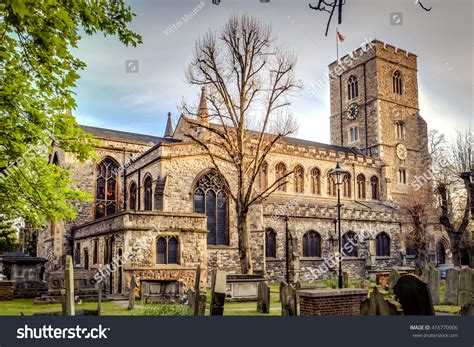 24 All Saints Church Fulham Images, Stock Photos & Vectors | Shutterstock