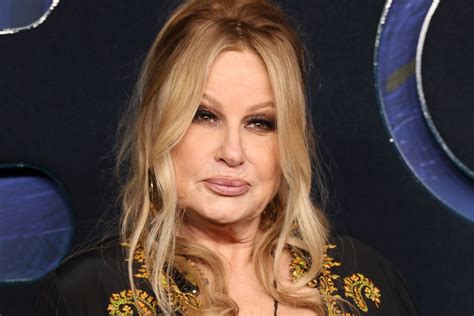 Jennifer Coolidge Shares Frank Response To Missing Out On The White