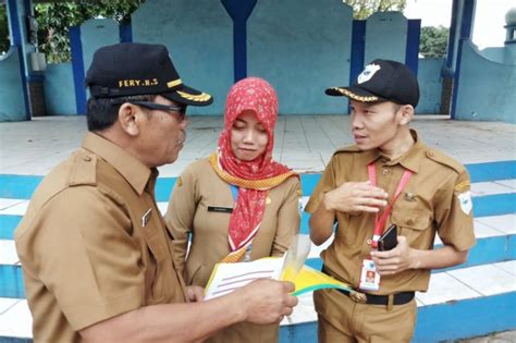 Asn Di Pandeglang Diminta Tingkatkan Kinerja Dan Disiplin Antara News