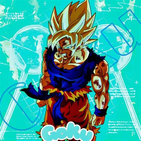 Goku Wiki DRAGON BALL ESPAÑOL Amino