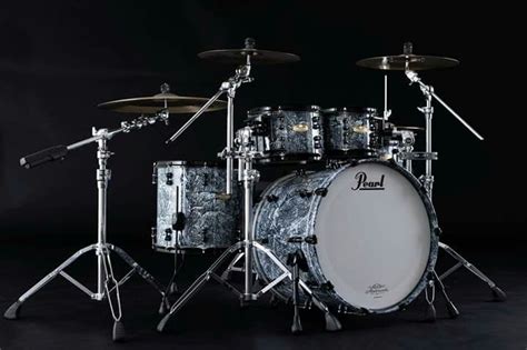 Pin By Scott Heckman On Drum Kits Pearl Drums Drums Ibanez Guitars