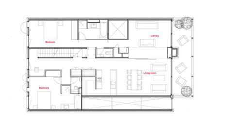 Eco-Sustainable House / Djuric Tardio Architectes | ArchDaily