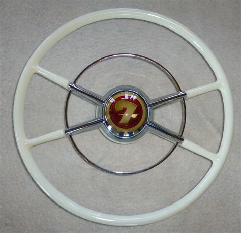 Ford Steering Wheels Quality Restorationsinc