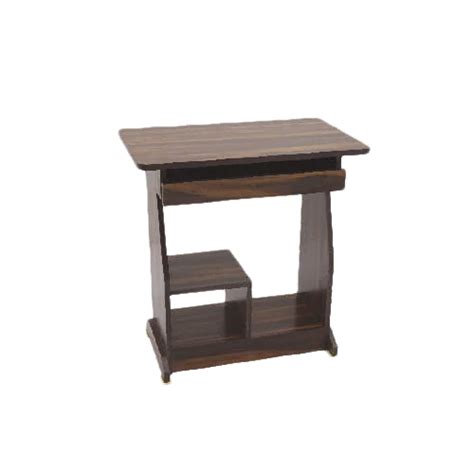 Brown Modern Computer Tables at Best Price in Nagpur | Furnotech ...