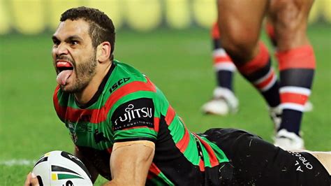 Sport Confidential Rugby Clubs Throw Millions At Superstar Greg Inglis Daily Telegraph