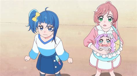 最強の保育士キュアバタフライが活躍ひろがるスカイプリキュア第18話の見どころ かああのアニメ園