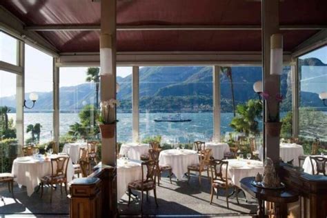 10 Best Restaurants in Lake Como, Italy - Italy We Love You