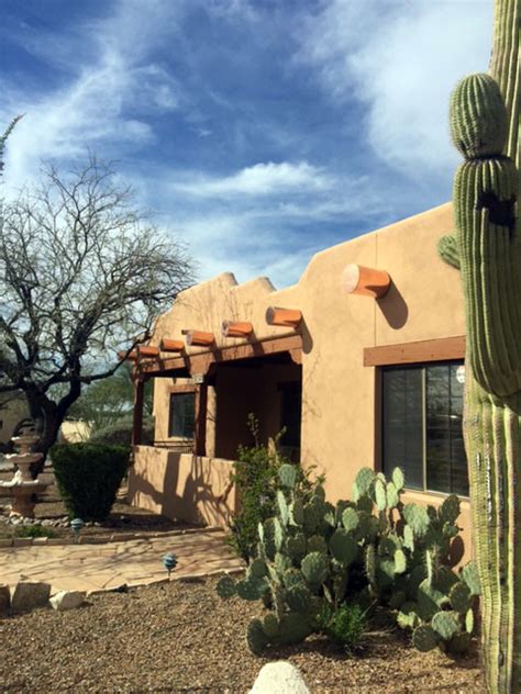 Viga Covers American Southwest Exterior Phoenix By Quick Custom