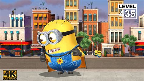 Minion Rush Vampire Minion Increase Despicable Multiplier 11 Times In A