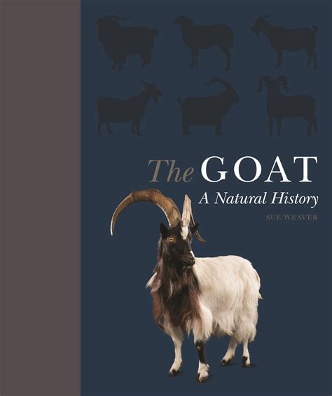 The Goat | Princeton University Press