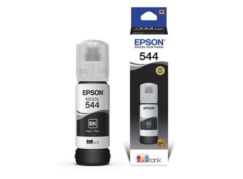 Ripley Tinta Epson T Negro Original