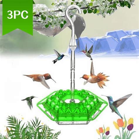 Pc Shirem Hummingbird Feeder Shirem Sweety Hummingbird Feeder