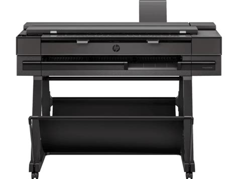 Impresora Multifunción HP DesignJet T850 de 36 2Y9H2A Tienda HP