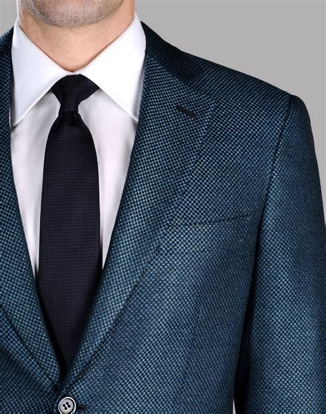 Brioni ‎men‎s ‎suits And Jackets‎ Brioni Official Online Store